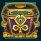 shamrock saints slot chest symbol