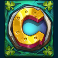 shamrock saints slot collector symbol