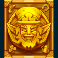 shamrock saints slot golden leprechaun symbol