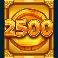 shamrock saints slot instant prize symbol
