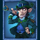 shamrock saints slot leprechaun 1 symbol