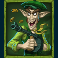 shamrock saints slot leprechaun 2 symbol