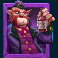 shamrock saints slot leprechaun 3 symbol