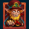shamrock saints slot leprechaun 4 symbol