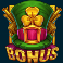 shamrock saints slot scatter symbol