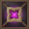 templar tumble slot purple gem symbol