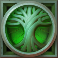 templar tumble slot tree of life symbol