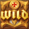 templar tumble slot wild symbol