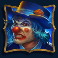 3 clown monty 2 slot blue clown symbol