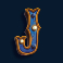 3 clown monty 2 slot j symbol