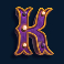 3 clown monty 2 slot k symbol