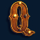 3 clown monty 2 slot q symbol