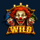 3 clown monty 2 slot wild symbol