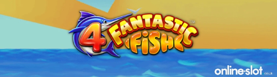4 fantastic fish slot 4theplayer