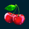 7 gold fruits slot cherries symbol