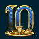 banquet of dead slot 10 symbol