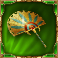 banquet of dead slot fan symbol
