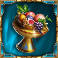 banquet of dead slot fruit bowl symbol