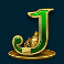 banquet of dead slot j symbol