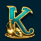 banquet of dead slot k symbol