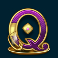 banquet of dead slot q symbol