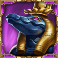 banquet of dead slot sobek symbol