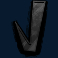beam boys slot j symbol