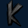 beam boys slot k symbol