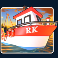 big bass floats my boat slot boat symbol