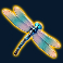 big bass floats my boat slot dragonfly symbol