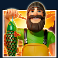 big bass floats my boat slot fisherman wild symbol