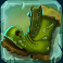 big bite slot boot symbol