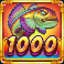 big bite slot fish symbol