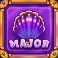 big bite slot major jackpot symbol