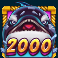 big bite slot orca symbol