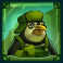 big bite slot penguin symbol