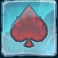 big bite slot spade symbol