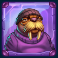 big bite slot walrus symbol