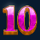 blazing wilds megaways slot 10 symbol