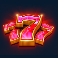 blazing wilds megaways slot lucky 7 symbol