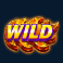 blazing wilds megaways slot wild symbol