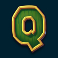 brew brothers slot q symbol