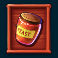 brew brothers slot yeast jar symbol
