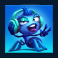 buggin slot ant symbol