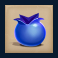 buggin slot blueberry symbol
