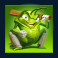 buggin slot cricket symbol