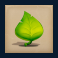 buggin slot leaf symbol
