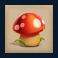 buggin slot mushroom symbol