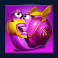 buggin slot snail symbol