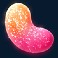 candy glyph slot bean symbol